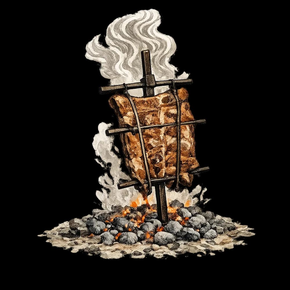 Parrilla